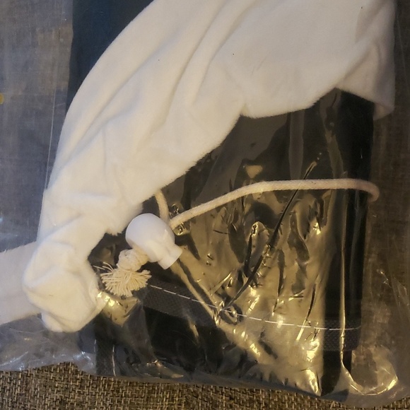 BABYLTRL Dog Cone Collar for After Surgery in Black Size XL - Picture 4 of 5